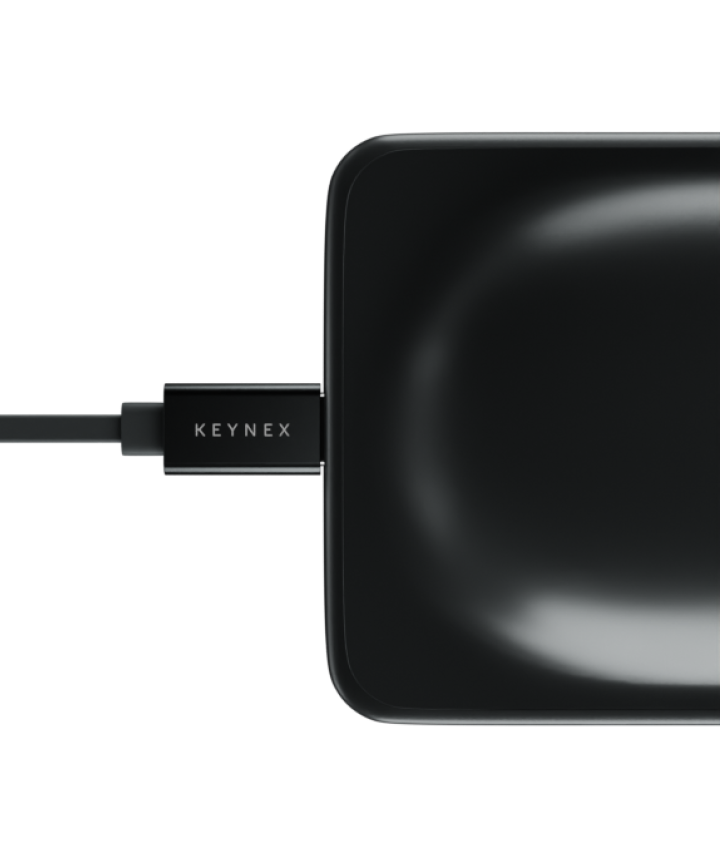 Keynex K1 Smart Car Control System