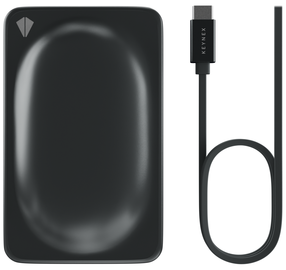 Keynex K1 Smart Car Control System